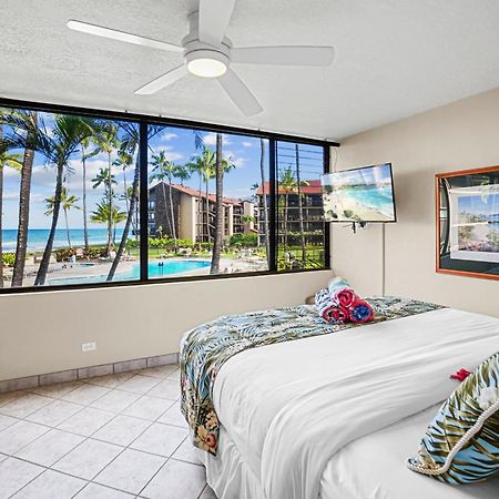 Papakea'S Finest - Ocean View Luxury 2 Bedroom 2 Bath - Ac In Every Room Kahana Exterior foto
